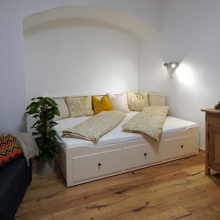 Altstadt Apartment Am Schergentor Hall in Tirol Luaran gambar