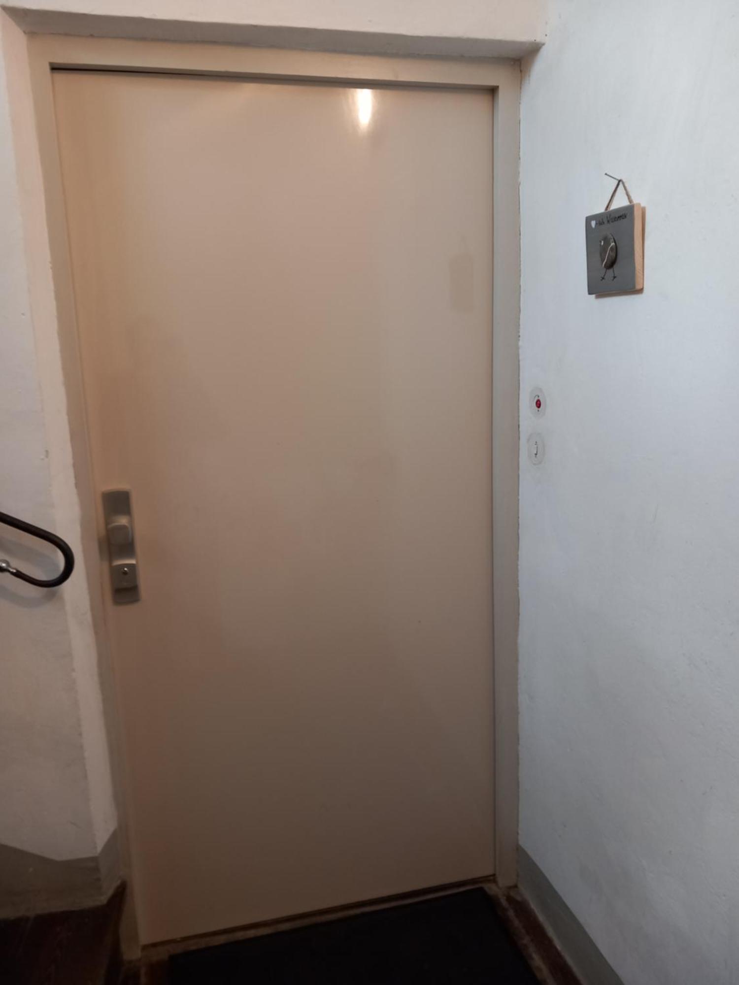 Altstadt Apartment Am Schergentor Hall in Tirol Luaran gambar